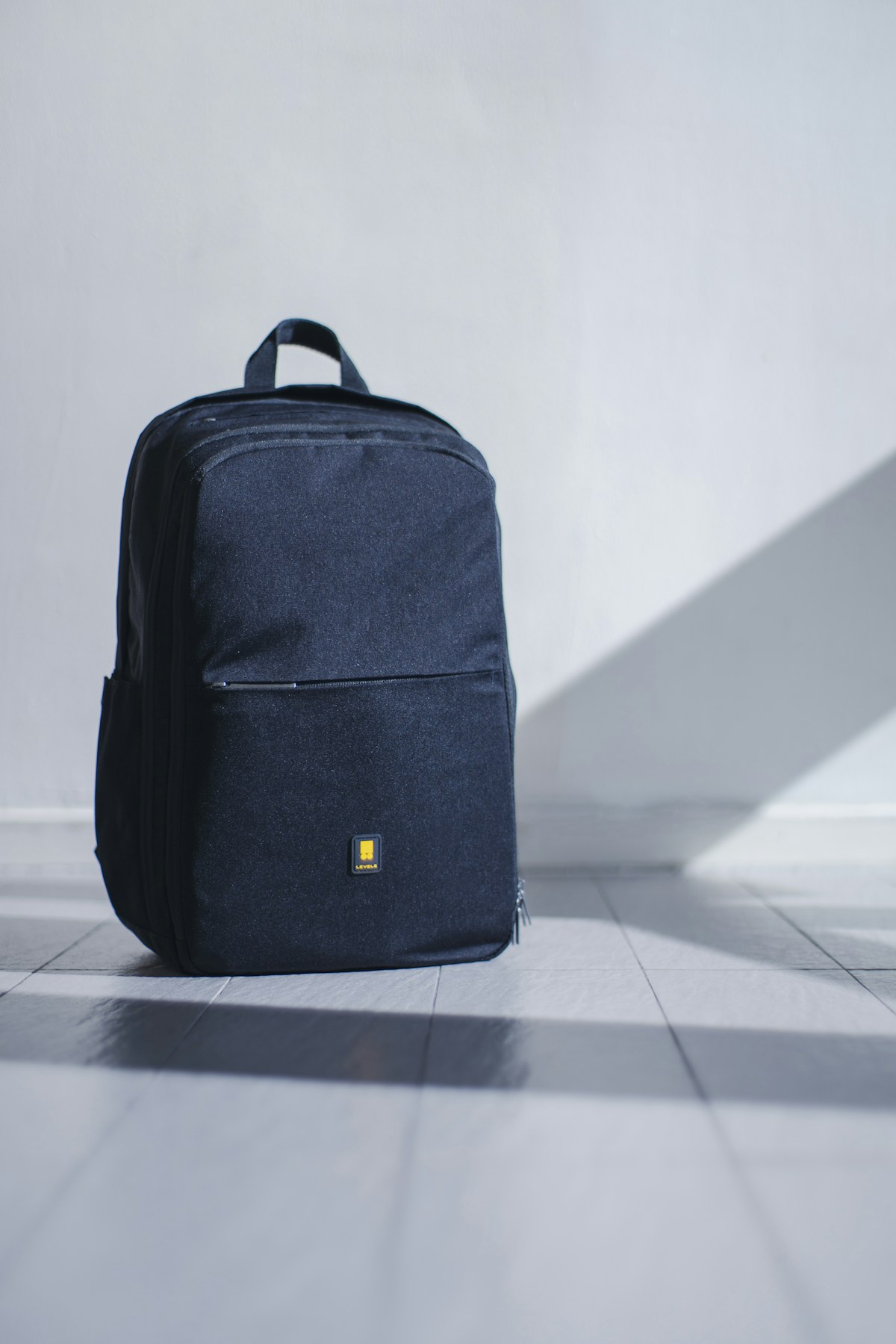 Рюкзак Urban Pack Carbon
