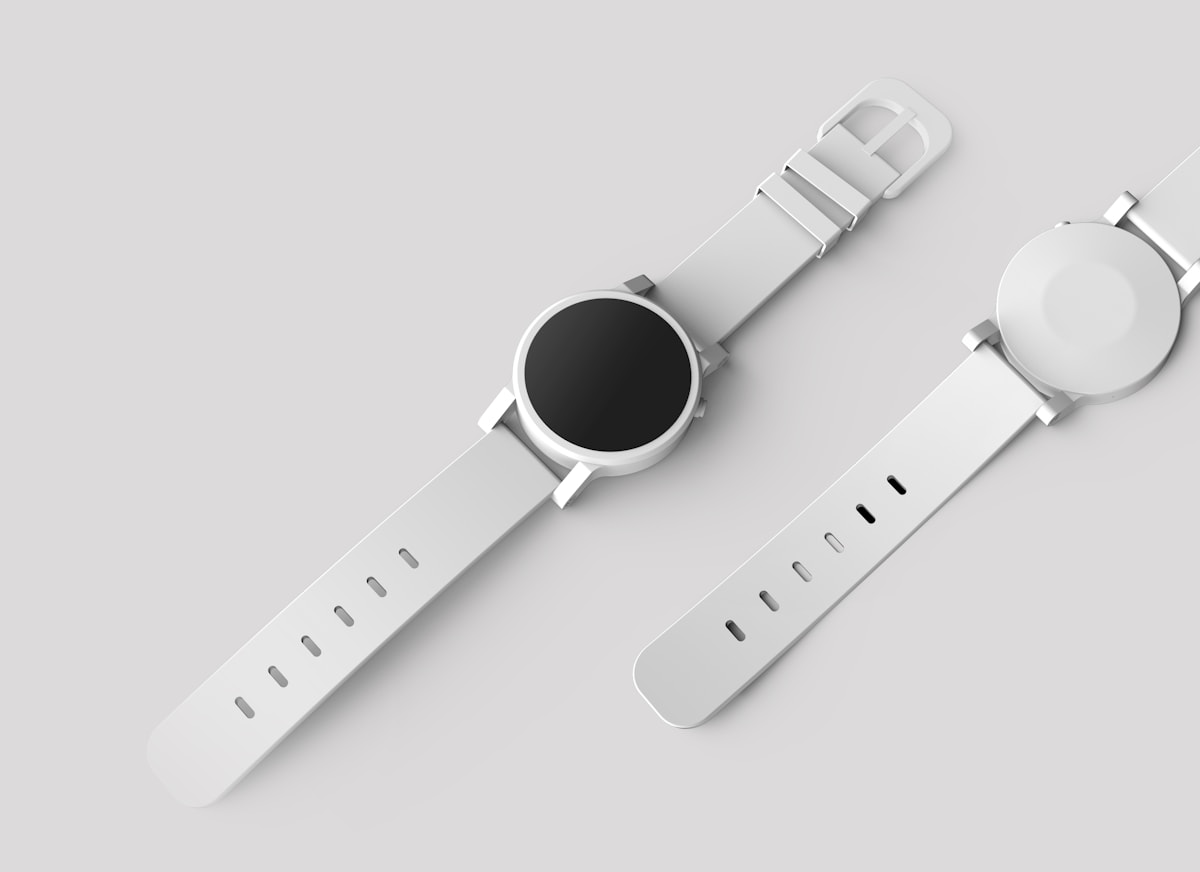 Смарт-часы Pulse Watch Nova